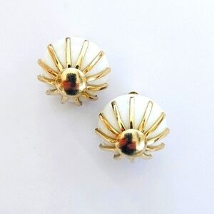🔥3/$20 Vintage Napier Earrings